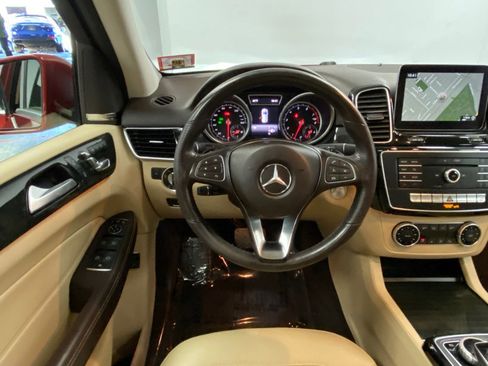 Used 2017 Mercedes-Benz GLE 350 4MATIC w/ Premium 2 Package image 35