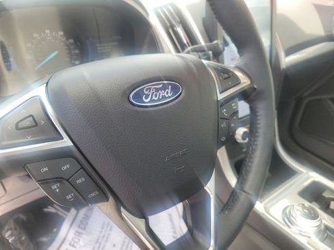 Used 2024 Ford Edge SEL w/ Convenience Package AWD/4WD image 15