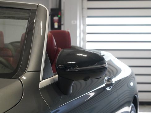 Used 2023 Mercedes-Benz C 300 4MATIC Cabriolet image 11