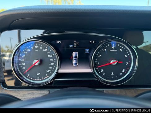 Used 2018 Mercedes-Benz E 300 image 23