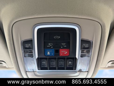 Used 2022 RAM 1500 Limited AWD/4WD image 24