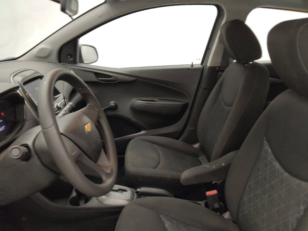 Used 2021 Chevrolet Spark LS FWD image 17