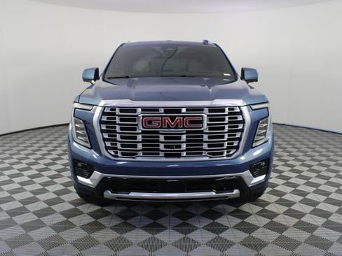 Used 2026 GMC Yukon Denali w/ Denali Reserve Package image 34