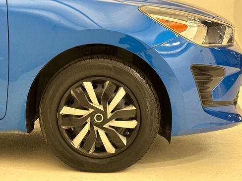 Used 2023 Kia Rio S FWD image 6