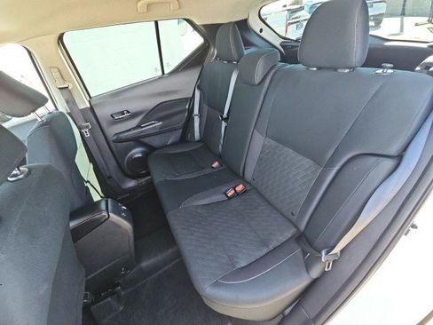 Used 2024 Nissan Kicks SV FWD image 24