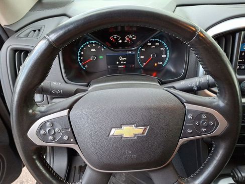 Used 2019 Chevrolet Colorado LT w/ LT Convenience Package image 18