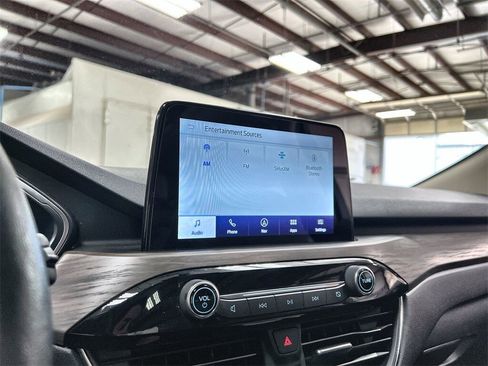 Used 2020 Ford Escape Titanium w/ Titanium Premium Package 2.0 image 33