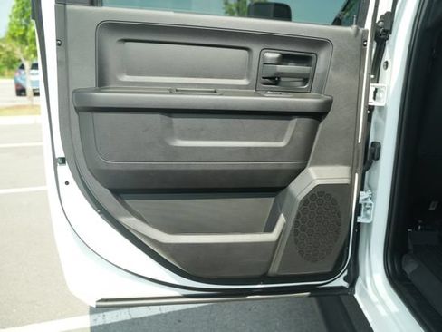 New 2026 RAM 2500 Tradesman AWD/4WD image 14