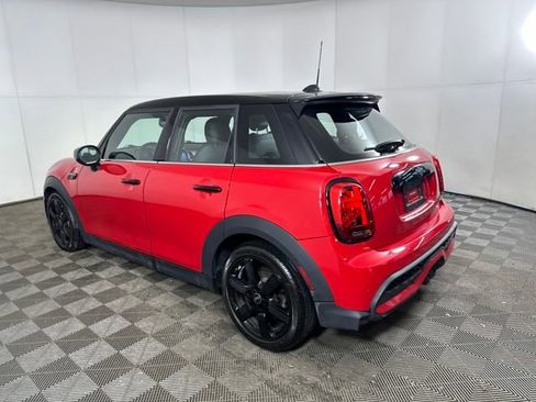 Used 2022 MINI Cooper S w/ Premium Package image 5
