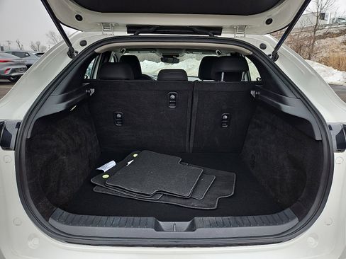 Certified 2024 MAZDA CX-30 AWD 2.5 S image 27