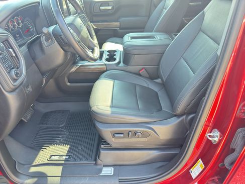 Used 2022 Chevrolet Silverado 1500 RST w/ True North Edition Plus image 20