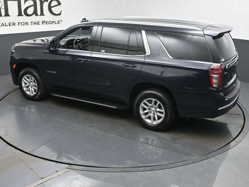 Used 2023 Chevrolet Tahoe LT w/ Luxury Package image 45