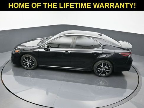 Used 2021 Toyota Camry SE image 52