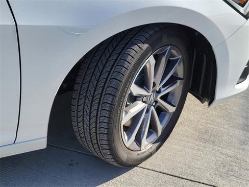 New 2026 Acura Integra image 7