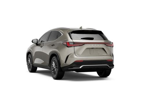 New 2026 Lexus NX 350 AWD w/ Accessory Package (Z2) image 3
