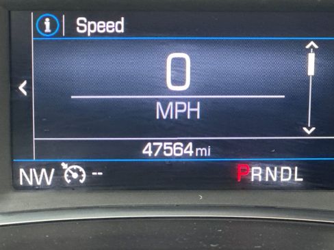 Used 2024 Chevrolet Equinox LT image 27