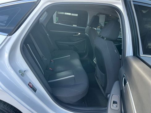 Used 2022 Hyundai Sonata SEL FWD image 30
