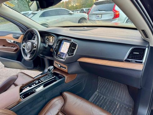 Used 2019 Volvo XC90 T6 Inscription w/ Protection Package Premier image 24