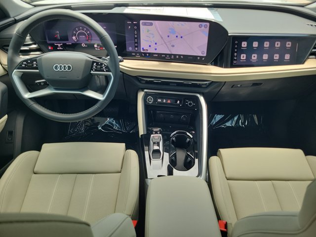 New 2026 Audi Q5 Prestige AWD/4WD image 2
