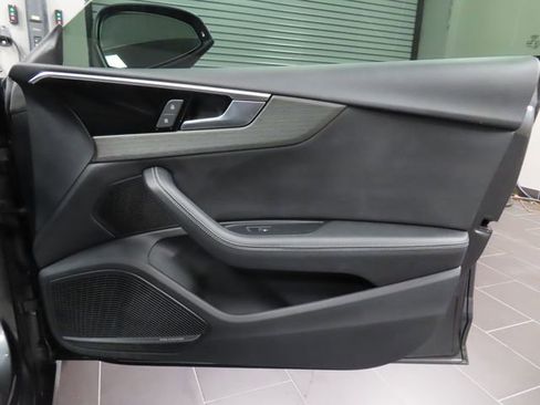 Used 2021 Audi A5 2.0T Premium Plus w/ Premium Plus image 14