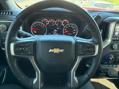 Used 2022 Chevrolet Silverado 2500 LT w/ Convenience Package AWD/4WD image 18