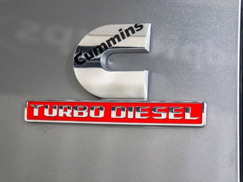 Used 2024 RAM 3500 Tradesman w/ Chrome Appearance Group image 42