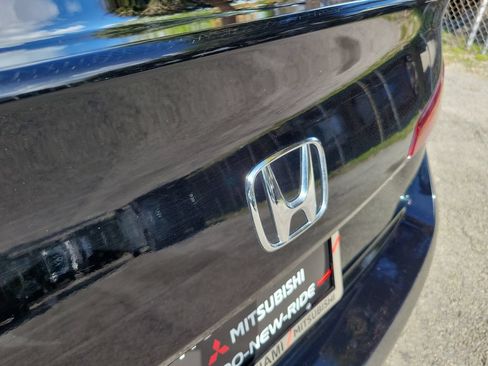 Used 2025 Honda Civic LX image 10