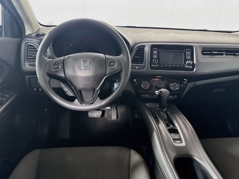 Used 2021 Honda HR-V LX image 19