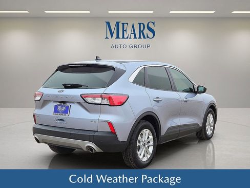 Used 2022 Ford Escape SE w/ Cold Weather Package image 6