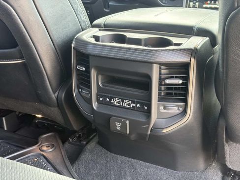 Used 2019 RAM 1500 Limited AWD/4WD image 26