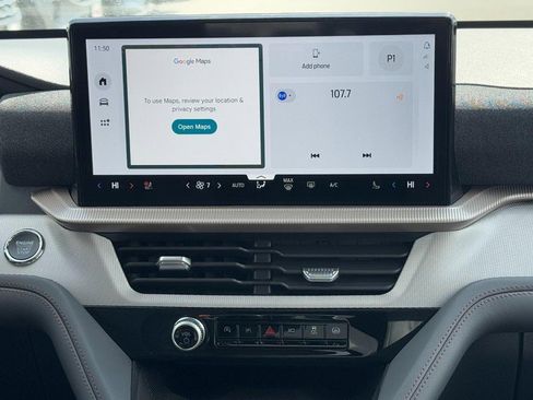 New 2026 Ford Explorer Active image 9