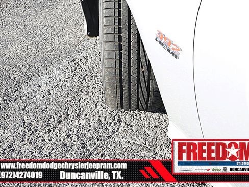 New 2023 Dodge Charger Scat Pack w/ Plus Group image 44