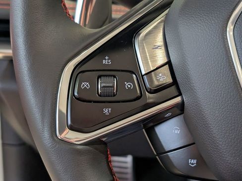 Used 2024 Chevrolet Corvette Z06 w/ Battery Protection Package image 18