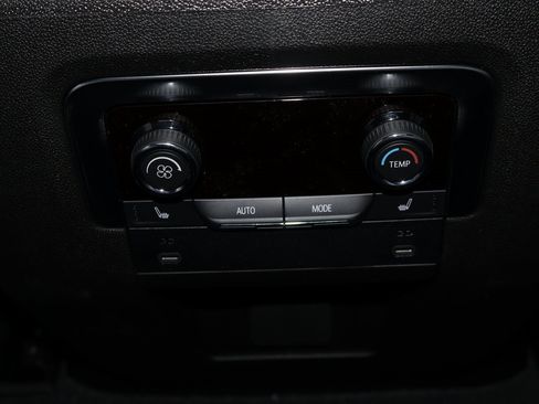 New 2026 Chevrolet Tahoe RST w/ Comfort Package image 33