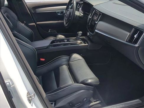 Used 2020 Volvo S90 T6 R-Design AWD/4WD image 21