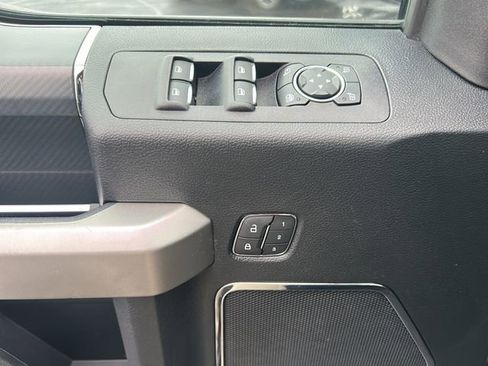 Used 2020 Ford F150 Lariat w/ Equipment Group 502A Luxury image 85