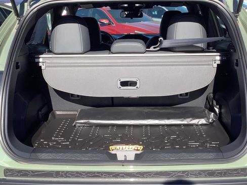 Certified 2025 Subaru Crosstrek 2.5i Wilderness image 27