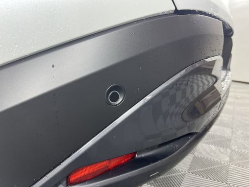 New 2025 Nissan Murano SL image 7