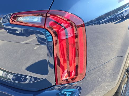 New 2025 Kia Telluride S image 11