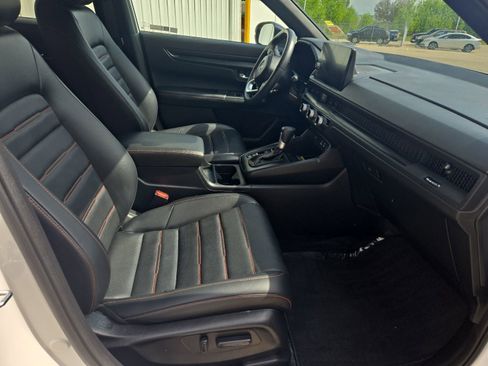 Used 2024 Honda CR-V Sport-L image 12