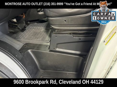 Used 2025 RAM ProMaster 2500 w/ Convenience Group FWD image 18