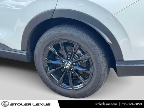 Used 2024 Honda CR-V Sport-L image 15