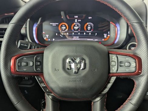 Used 2026 RAM 1500 Rebel w/ Rebel Level 1 Equipment Group AWD/4WD image 19