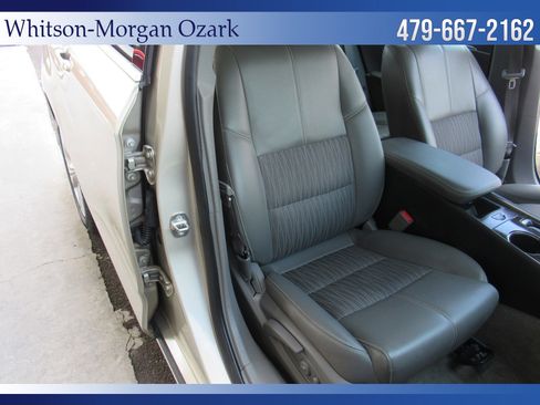 Used 2014 Chevrolet Impala LT w/ Convenience Package FWD image 27
