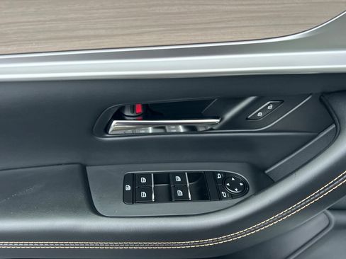 New 2026 MAZDA CX-90 3.3 Turbo w/ Preferred Package image 8