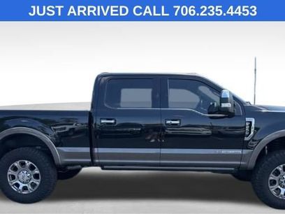 Used 2022 Ford F250 King Ranch w/ King Ranch Ultimate Package