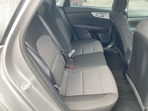 Certified 2023 Kia Forte LXS image 23