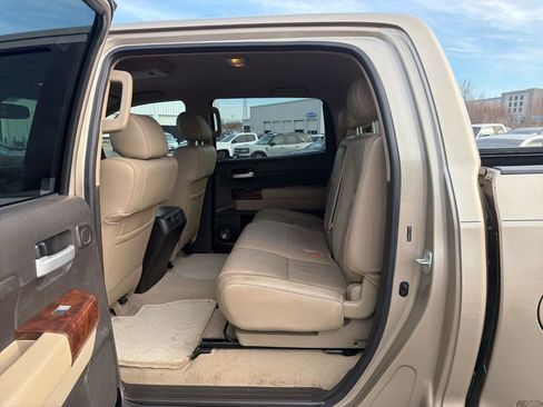 Used 2008 Toyota Tundra Limited image 29