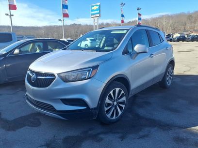Certified 2022 Buick Encore Preferred w/ Safety Package