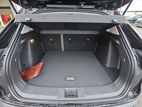 New 2026 Chevrolet Trax ACTIV w/ Driver Confidence Package image 25